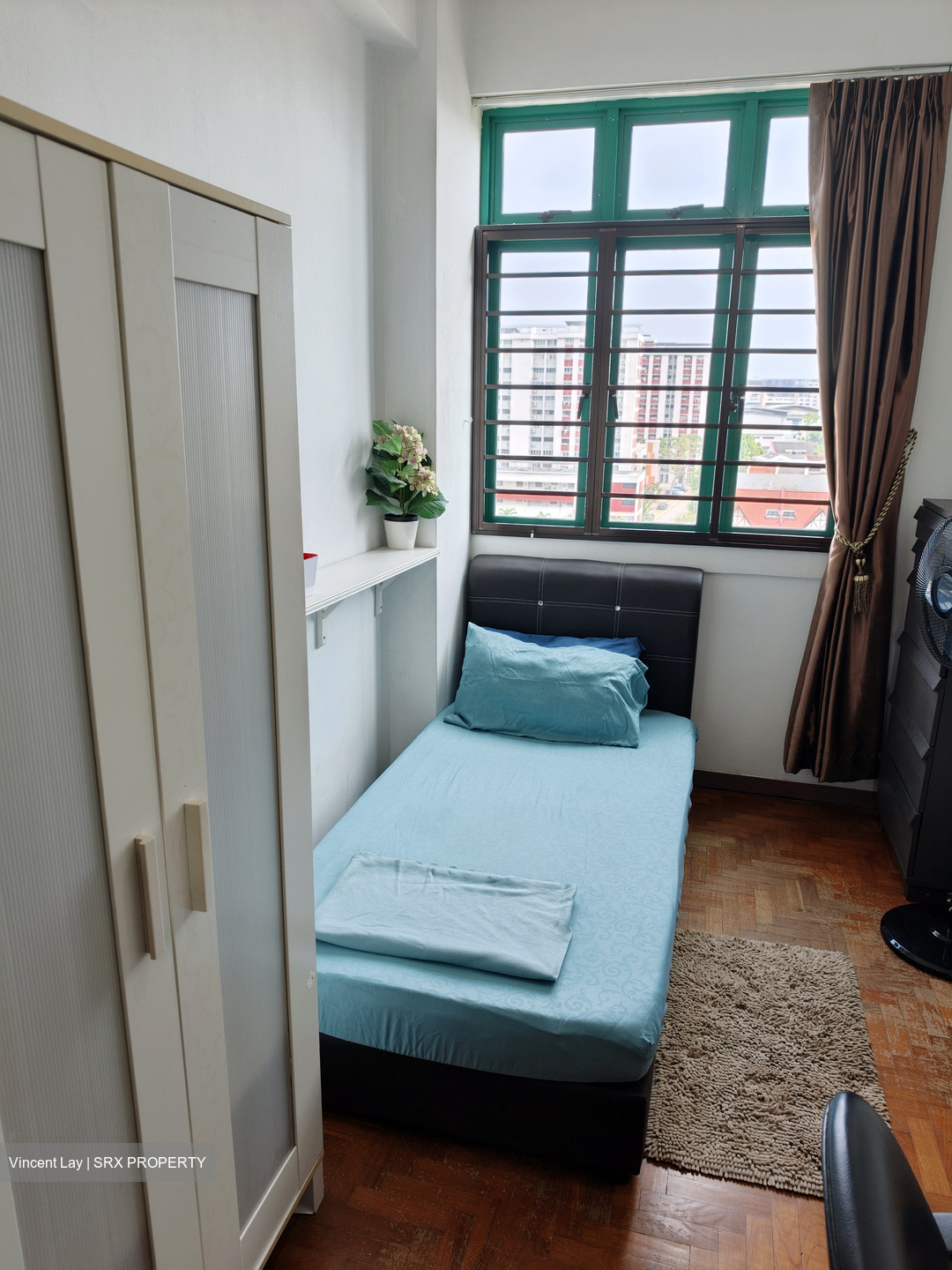 Fortune Park (D19), Condominium #624060761